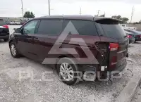 2018 KIA Sedona фото