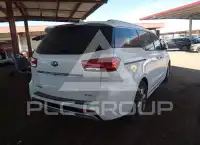 2018 KIA Sedona фото