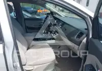 2018 KIA Sedona photo
