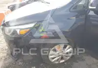 2018 KIA Sedona фото