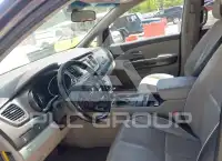 2018 KIA Sedona фото