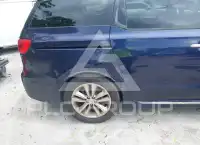 2018 KIA Sedona фото