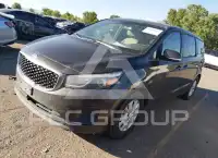 2018 KIA Sedona фото