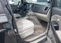 2018 KIA Sedona фото
