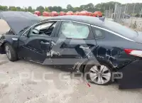 2018 KIA Optima фото