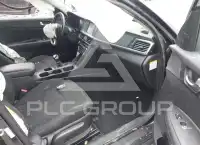 2018 KIA Optima фото