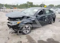 2018 KIA Optima фото