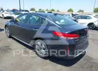 2018 KIA Optima фото