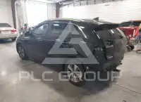 2018 KIA Niro photo