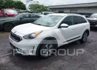 2018 KIA Niro фото