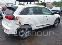 2018 KIA Niro фото