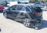 2018 KIA Niro фото