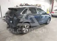 2018 KIA Niro photo