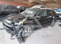 2018 KIA Niro фото