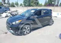 2018 KIA Niro фото