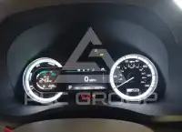 2018 KIA Niro photo