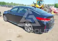 2018 KIA Optima фото