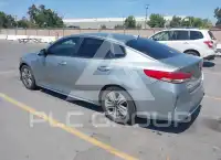 2018 KIA Optima фото