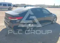 2018 KIA Optima фото