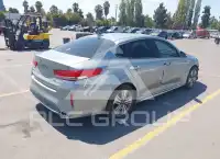 2018 KIA Optima фото