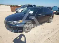 2018 KIA Optima фото
