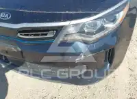 2018 KIA Optima фото