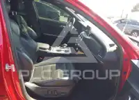 2018 KIA Stinger photo