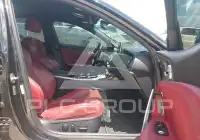 2018 KIA Stinger фото