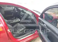 2018 KIA Stinger фото