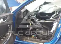 2018 KIA Stinger photo