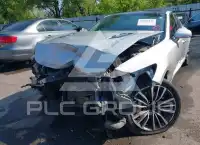 2018 KIA Stinger фото