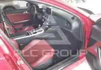 2018 KIA Stinger фото