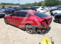 2018 KIA Stinger фото