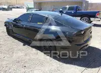 2018 KIA Stinger фото