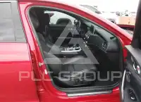 2018 KIA Stinger фото