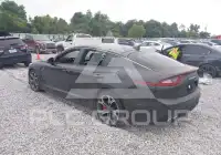 2018 KIA Stinger фото