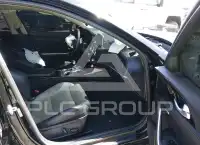 2018 KIA Stinger фото