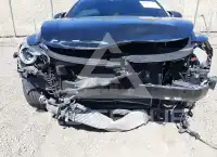 2018 KIA Stinger фото