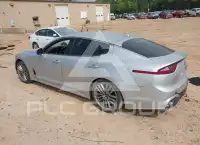 2018 KIA Stinger фото