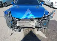 2018 KIA Stinger фото