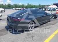 2018 KIA Stinger фото