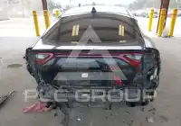 2018 KIA Stinger фото