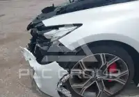 2018 KIA Stinger photo