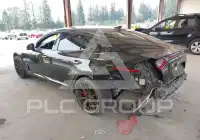 2018 KIA Stinger фото