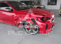 2018 KIA Stinger фото