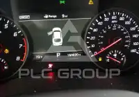 2018 KIA Stinger фото