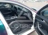2018 KIA Stinger photo