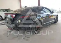 2018 KIA Stinger фото