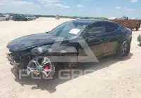 2018 KIA Stinger фото
