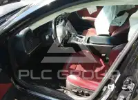 2018 KIA Stinger фото